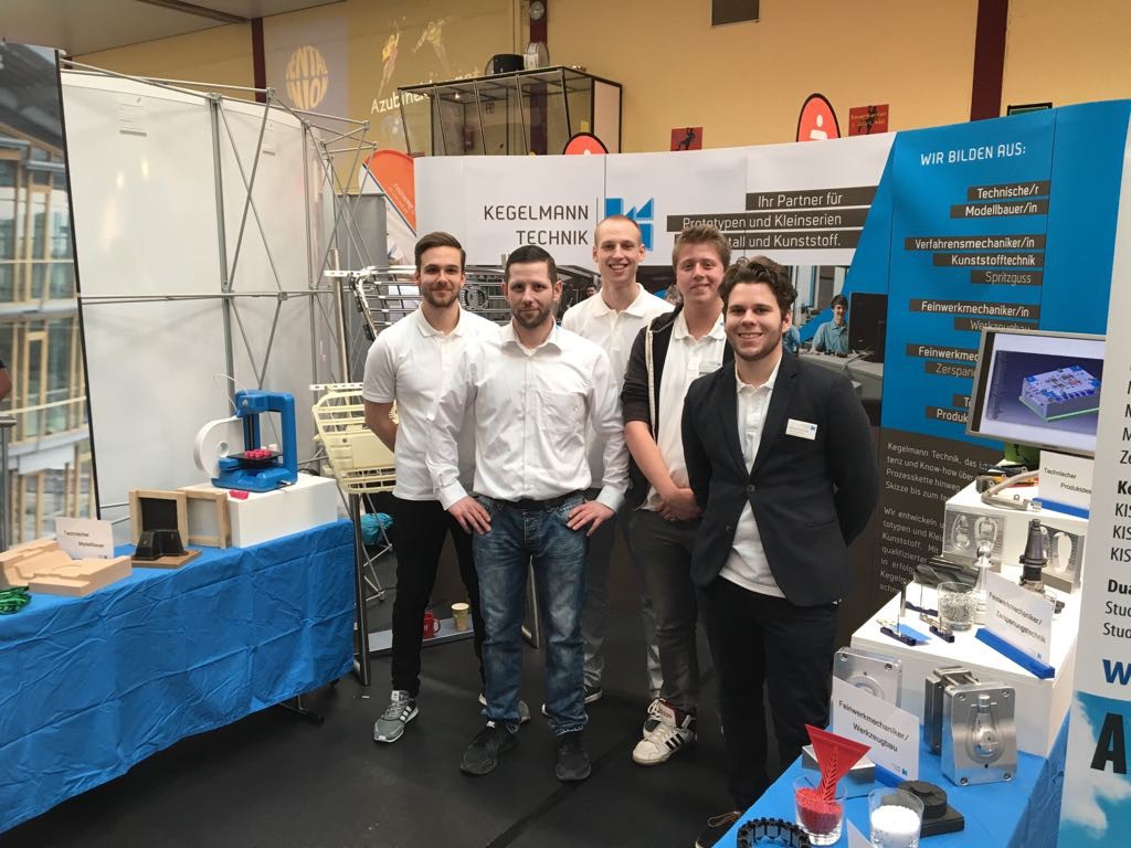 KegelmannTechnik_Aktuelles_Blog_Bildungsmesse-Rodgau-2017