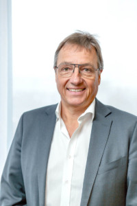 Stephan Kegelmann, Geschäftsführer Kegelmann Technik