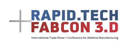RapidTech + FabCon 3.D Additive Manufacturing Conference