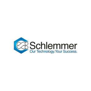 KegelmannTechnik_Referenzen_Schlemmer_Logo_3D_OTYS_with_Claim_RGB_1000px